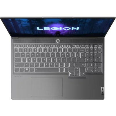 ноутбук Lenovo Legion Slim 7 16APH8 82Y4001FRK Серый
