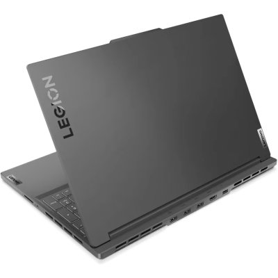 ноутбук Lenovo Legion Slim 7 16APH8 82Y4001FRK Серый