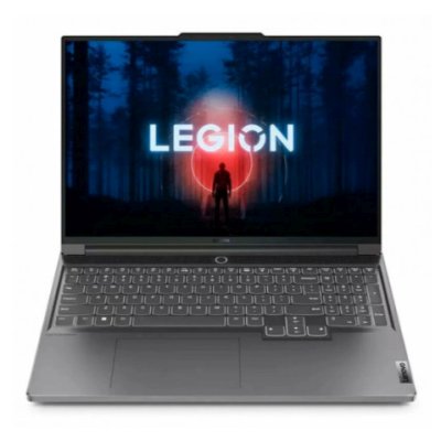 ноутбук Lenovo Legion Slim 7 16APH8 82Y4001FRK Серый