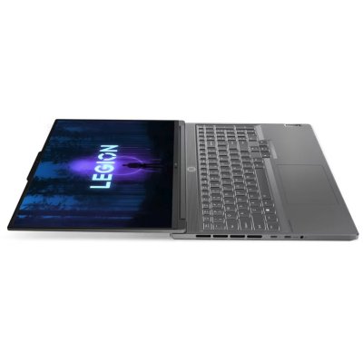 ноутбук Lenovo Legion Slim 7 16IRH8 82Y3001BRK Серый