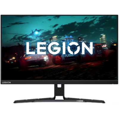 монитор Lenovo Legion Y27h-30 66F6UAC3EU Черный