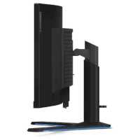 монитор Lenovo Legion Y44w-10 65EARAC1EU Черный
