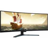 монитор Lenovo Legion Y44w-10 65F2RAC1EU Черный