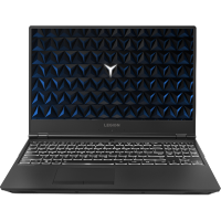 ноутбук Lenovo Legion Y530-15ICH 81LB009BRU Черный