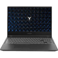 ноутбук Lenovo Legion Y540-15IRH 81SX00A0RK Черный