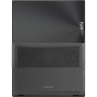ноутбук Lenovo Legion Y540-15IRH 81SX00A0RK Черный