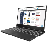 ноутбук Lenovo Legion Y540-15IRH 81SX00A9RU Черный