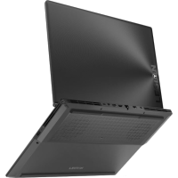ноутбук Lenovo Legion Y540-15IRH 81SX00A9RU Черный