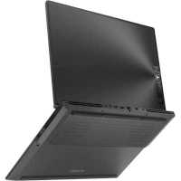 ноутбук Lenovo Legion Y540-15IRH 81SX00TKRK Черный