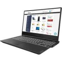 ноутбук Lenovo Legion Y540-15IRH 81SX013ERK Черный