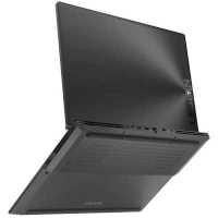 ноутбук Lenovo Legion Y540-15PG0 81SY00KNRK-wpro Черный