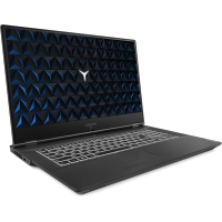 ноутбук Lenovo Legion Y540-17IRH 81Q40048RU Черный