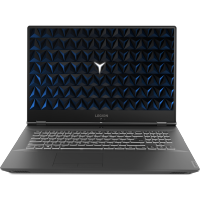 ноутбук Lenovo Legion Y540-17IRH 81Q4004BRK Черный