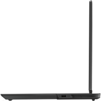 ноутбук Lenovo Legion Y540-17IRH 81Q4004DRK Черный