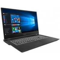 ноутбук Lenovo Legion Y540-17IRH-PG0 81T3002LRK Черный