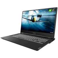 ноутбук Lenovo Legion Y540-17IRH-PG0 81T3002NRK Черный