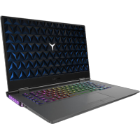 ноутбук Lenovo Legion Y730-15ICH 81HD0041RU Черный