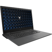 ноутбук Lenovo Legion Y730-17ICH 81HG0009RU Черный