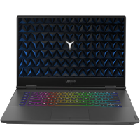 ноутбук Lenovo Legion Y740-15ICHg 81HE001MRK Черный