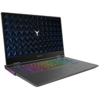 ноутбук Lenovo Legion Y740-15ICHg 81HE001PRK Черный