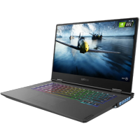 ноутбук Lenovo Legion Y740-15ICHg 81HE002QRU Черный