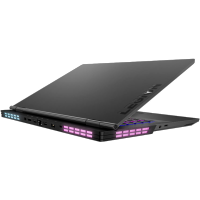 ноутбук Lenovo Legion Y740-15IRH 81UF0010RK Черный