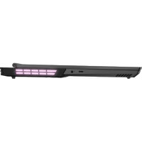 ноутбук Lenovo Legion Y740-15IRHg 81UH004CRK Черный
