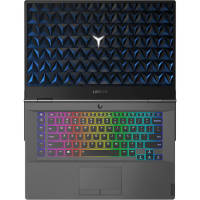 ноутбук Lenovo Legion Y740-15IRHg 81UH004DRU Черный