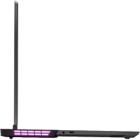 ноутбук Lenovo Legion Y740-17IRH 81UG000QRU Черный