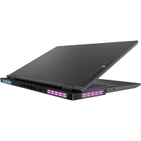 ноутбук Lenovo Legion Y740-17IRHg 81UJ003URU Черный