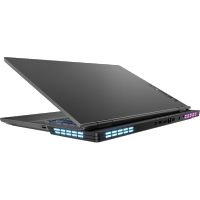 ноутбук Lenovo Legion Y740-17IRHg 81UJ0044RU Черный