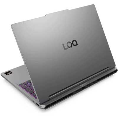 ноутбук Lenovo LOQ 15AHP11 83TN003GPS Серый