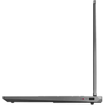 ноутбук Lenovo LOQ 15AHP11 83TN003GPS Серый