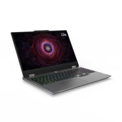 ноутбук Lenovo LOQ 15AHP9 83DX00BPRK