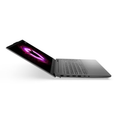 ноутбук Lenovo LOQ 15ARP10E 83S0007FUS Серый