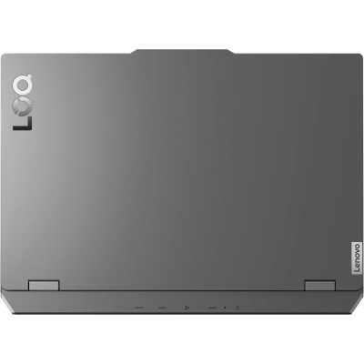 ноутбук Lenovo LOQ 15ARP9 83JC00LBRK Серый