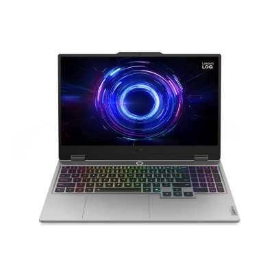 ноутбук Lenovo LOQ 15IRX10 83JE002BRK-wpro Серый