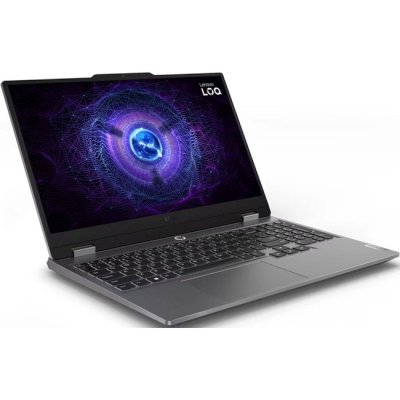 ноутбук Lenovo LOQ 15IRX9 83DV0073PS-wpro Серый