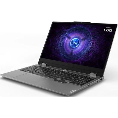 ноутбук Lenovo LOQ 15IRX9 83DV0073PS-wpro Серый