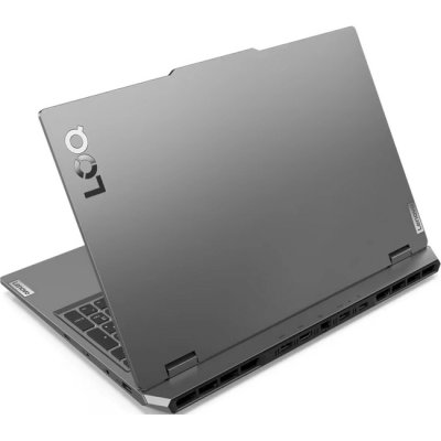 ноутбук Lenovo LOQ 15IRX9 83DV0073PS-wpro Серый