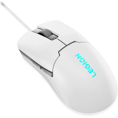 мышь Lenovo Legion M300s RGB GY51H47351 Белый