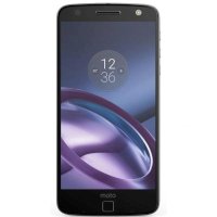 смартфон Motorola Moto Z Black