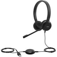гарнитура Lenovo Pro Wired Stereo VoIP 4XD0Z90215