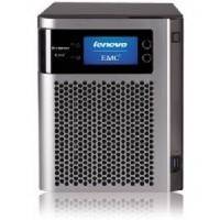 сетевое хранилище Lenovo PX4-300d NAS 70BC9006EA