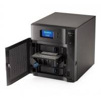 сетевое хранилище Lenovo PX4-400d NAS 70CJ9001EA