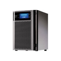 сетевое хранилище Lenovo PX6-300d NAS 70BG9007EA