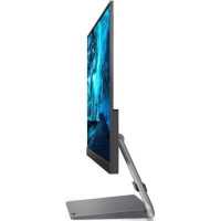 монитор Lenovo Q24h-10 66A8GAC6EU Черный