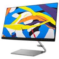 монитор Lenovo Q24i-10 65F3KAC3EU Черный