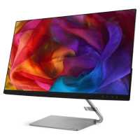 монитор Lenovo Q27q-10 65F4GAC3EU Черный