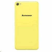 смартфон Lenovo S60 Yellow